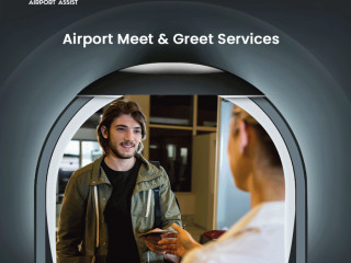 Airport Meet & Greet Assistance Services in Sharjah Jodogoairportassist