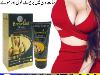 Brexelant Breast Cream In Pakistan - 03002478444